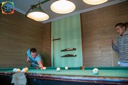 Фотография реабилитационного центра