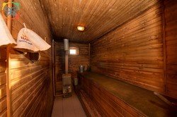 Фотография реабилитационного центра