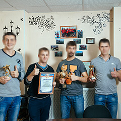 Фотография реабилитационного центра 44