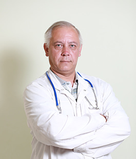 Миронов Антон Владимирович