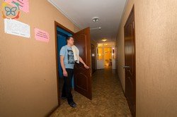 Фотография реабилитационного центра