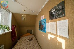 Фотография реабилитационного центра