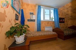 Фотография реабилитационного центра