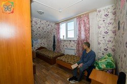 Фотография реабилитационного центра