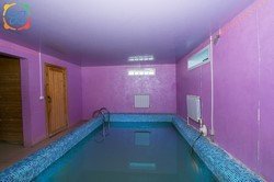 Фотография реабилитационного центра