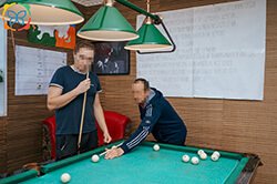 Фотография реабилитационного центра