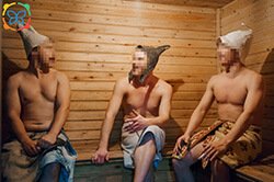 Фотография реабилитационного центра
