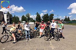 Жизнь вне центра 02