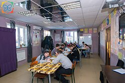 Фотография реабилитационного центра