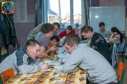 Фотография реабилитационного центра