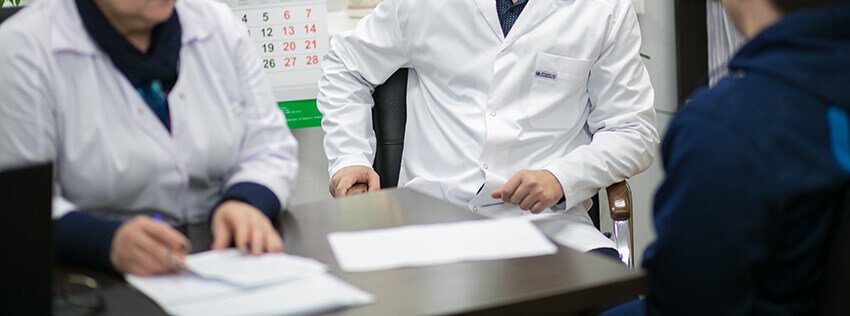 Лечение героиновой зависимости